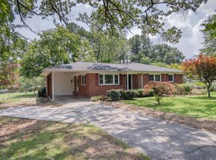23 Ridge Dr SW, Rome, GA 30165