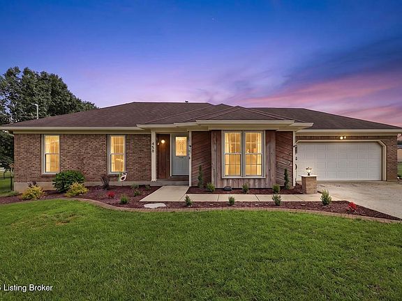 2nd image of 458 Harrison Cir