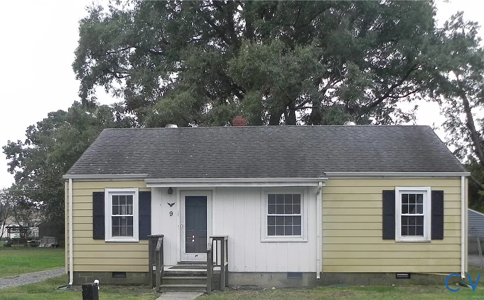 9 Huntsman Rd