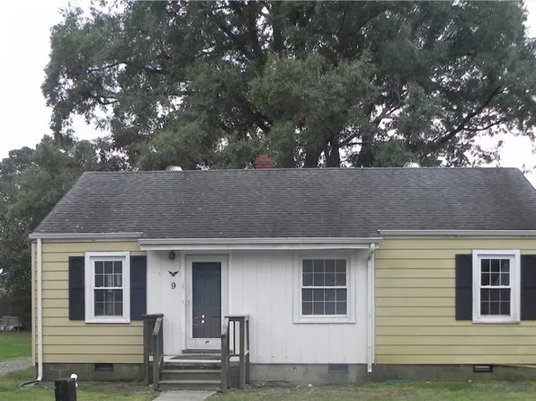 9 Huntsman Rd, Sandston, VA 23150