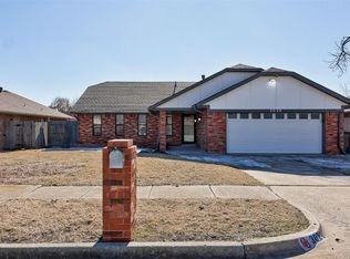 3028 SW 129th St, Oklahoma City, OK 73170