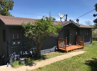 30597 Hilltop Dr, Evergreen, CO 80439