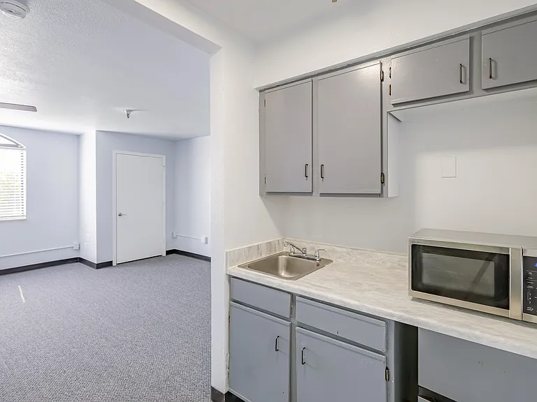 Jubilee Residences — Photo 50