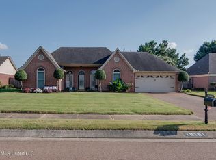10151 Fox Hunt Dr, Olive Branch, MS 38654