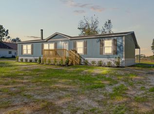 308 Tanglewood Loop, Deridder, LA 70634