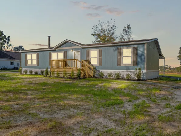 308 Tanglewood Loop, Deridder, LA 70634