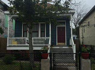 3009 Avenue Q, Galveston, TX 77550