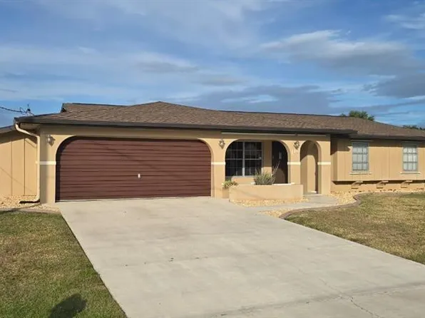 110 Sinclair St SW, Port Charlotte, FL 33952