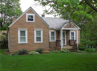 102 Bennett Blvd, Aliquippa, PA