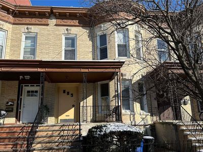 88-13 102nd Street, Jamaica, NY, 11418