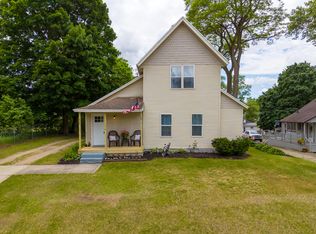 615 W Superior St, Wayland, MI 49348