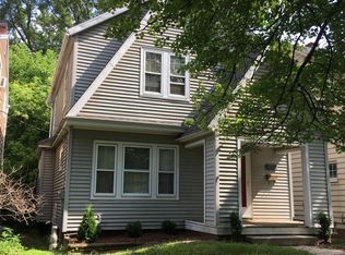 2028 Talbot St, Toledo, OH 43613