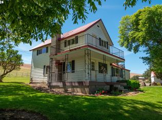 3445/3450 Pine Hollow Rd, The Dalles, OR 97058