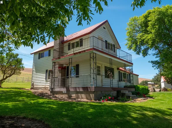 3445/3450 Pine Hollow Rd, The Dalles, OR 97058