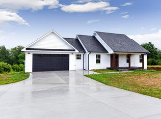 4620 Big Springs Rd LOT 1, Greenback, TN 37742