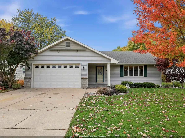 2419 N Lisa St, Appleton, WI 54914
