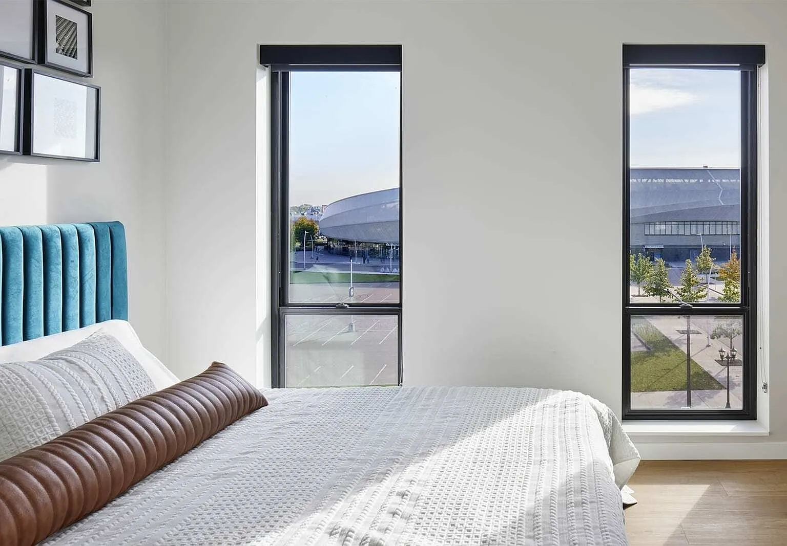 The Pitch Apartments — Photo 4