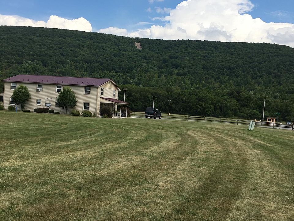 128 Park Side Dr Tyrone, PA, 16686 Apartments for Rent Zillow