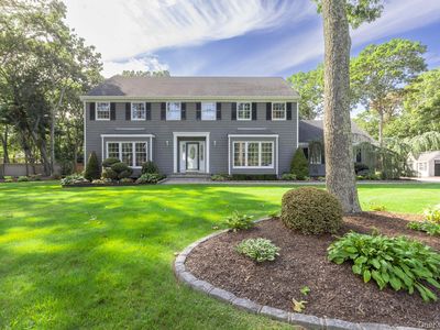 50 Margin Drive W, Shirley, NY, 11967