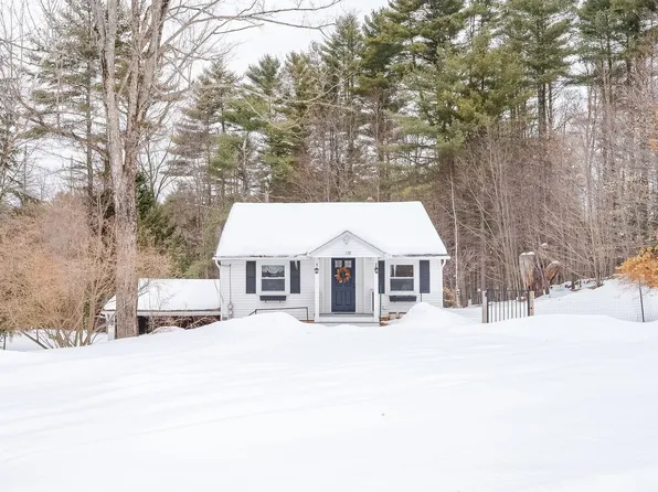 132 Seavey Road, Belmont, NH 03220