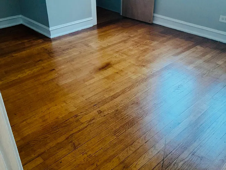 6807 S Harper Ave #COACH HOUSE — Photo 6
