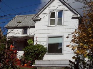 806 NE 69th St, Seattle, WA 98115