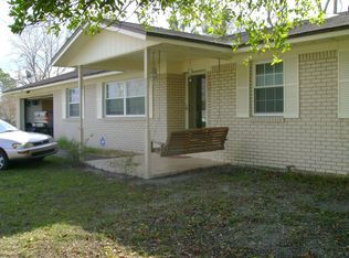 3540 Calvados Ave, Orange Park, FL 32065