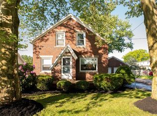 5541 Cherry Street Ext, Erie, PA 16509