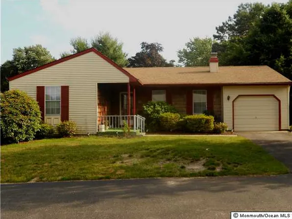 58 Milford Ave #54A, Whiting, NJ 08759