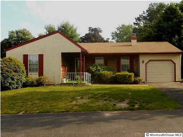 58 Milford Ave #54A photo 1