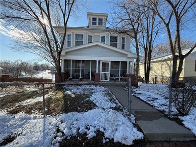 324 S 20th St, Saint Joseph, MO, 64501