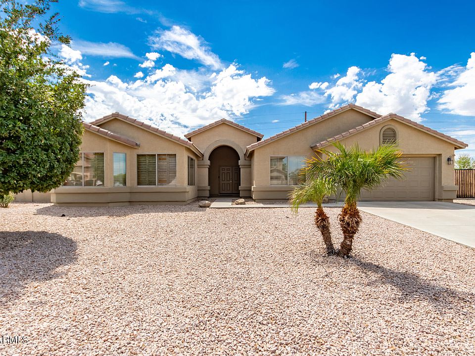 1st image of 32208 N SUNFLOWER Trail