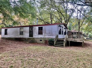 1124 Nature Way Rd, Saluda, SC 29138