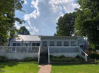 4633 Newell Dr, Reading, MI 49274