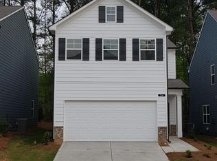 24 Laurel Dr E, Dawsonville, GA 30534