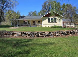 3075 Cedar Creek Rd, Fiddletown, CA 95629