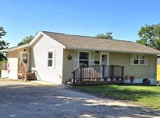 2009 E Capitol Ave, Pierre, SD 57501