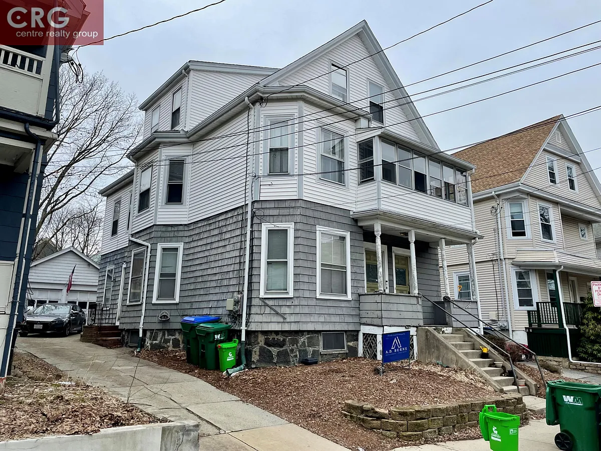 Building Photo - 44 Orchard St #2