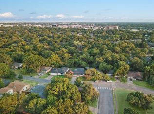 2510 El Cerrito Dr, Dallas, TX 75228