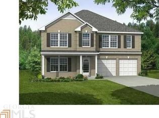 935 Sublime Trl, Canton, GA 30114