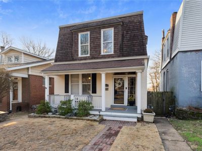6284 Reber Pl, Saint Louis, MO, 63139