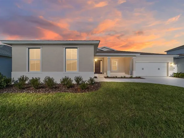 5692 SW 74th Ave, Ocala, FL 34474