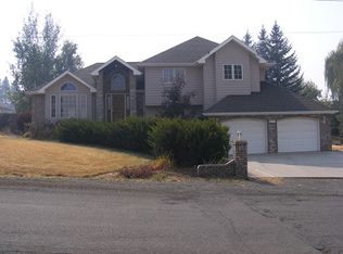 407 Hogan St, Cottonwood, ID 83522