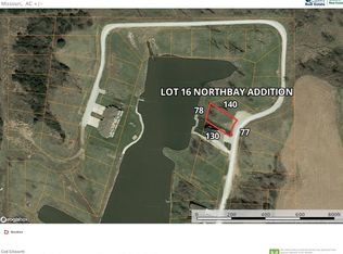 LOT 16 Wildflower Dr, Unionville, MO 63565