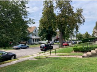 433 Prospect Ave APT 4, Buffalo, NY 14201