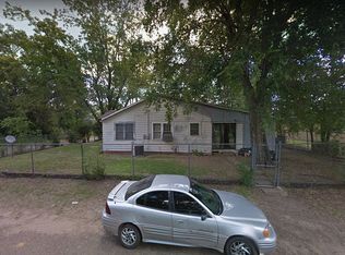 523 Shipman St, Jacksonville, TX 75766
