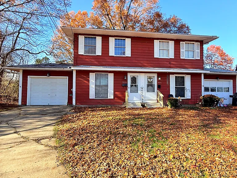 4272 Lorwood Dr — Photo 1
