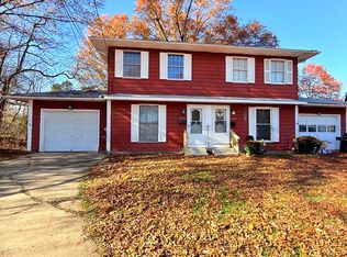 4272 Lorwood Dr, Stow, OH 44224