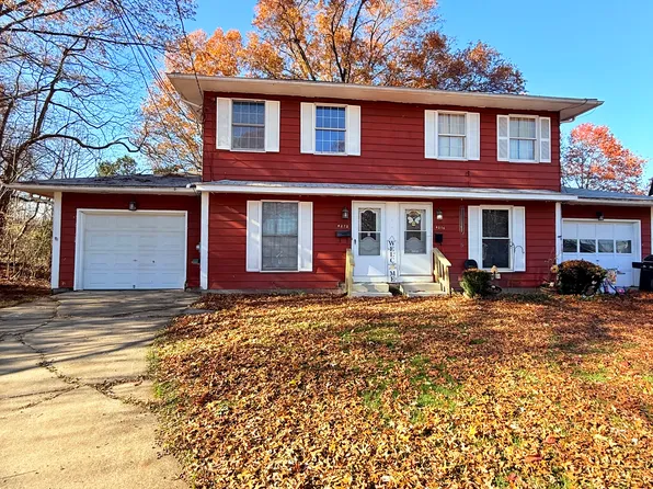4272 Lorwood Dr, Stow, OH 44224