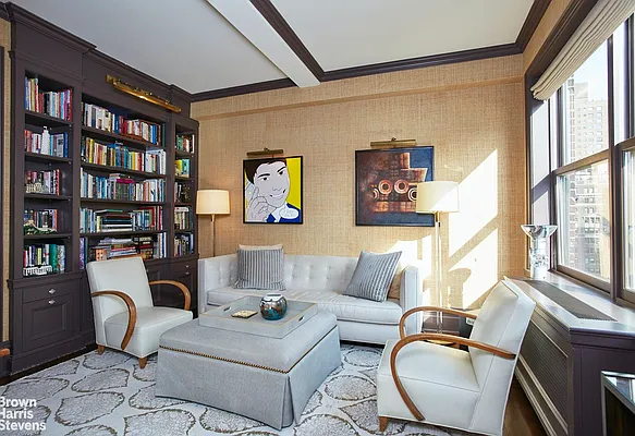 Sold by Brown Harris Stevens | media 7